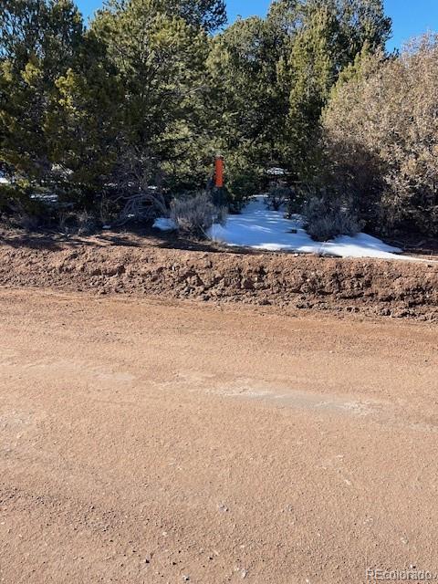 Lot 7860 Platten Road