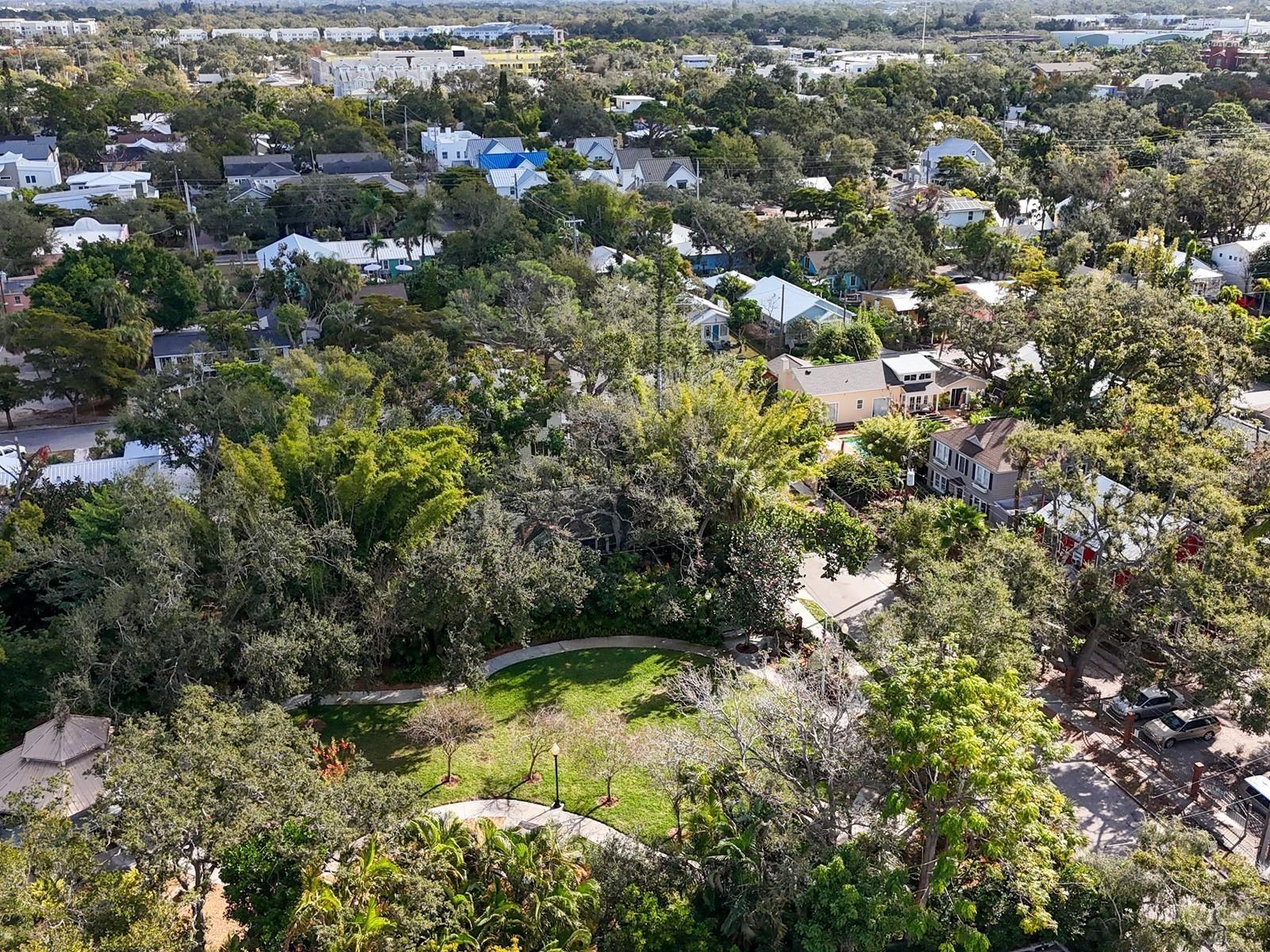 516 Laurel Park Drive