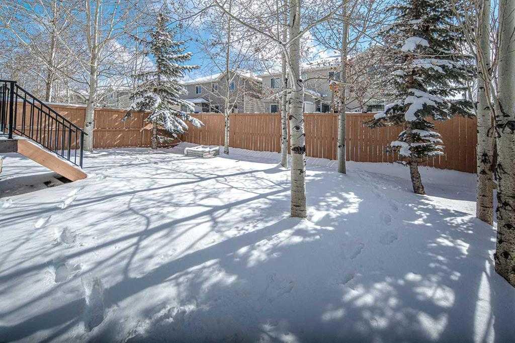 5 Panatella Square NW