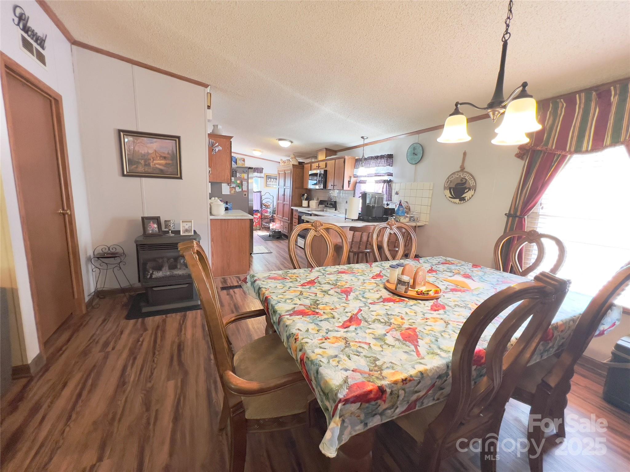 1384 Bradford Mountain Road
