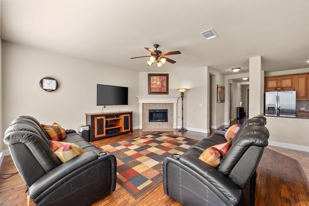 1112 Vickery Drive