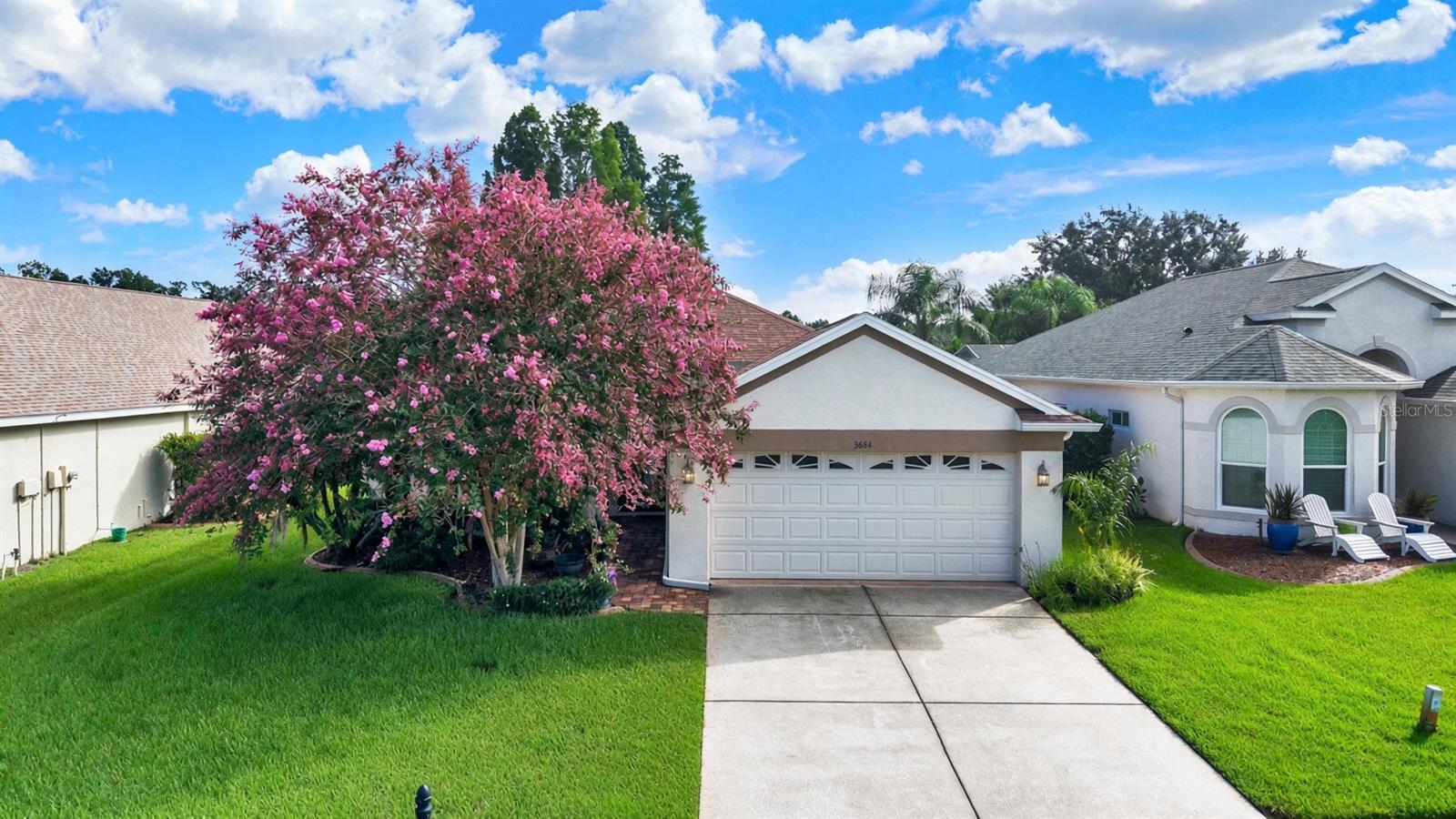 3624 Cresthill Lane