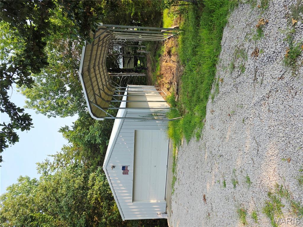 Lot 11 Lick Creek Estates