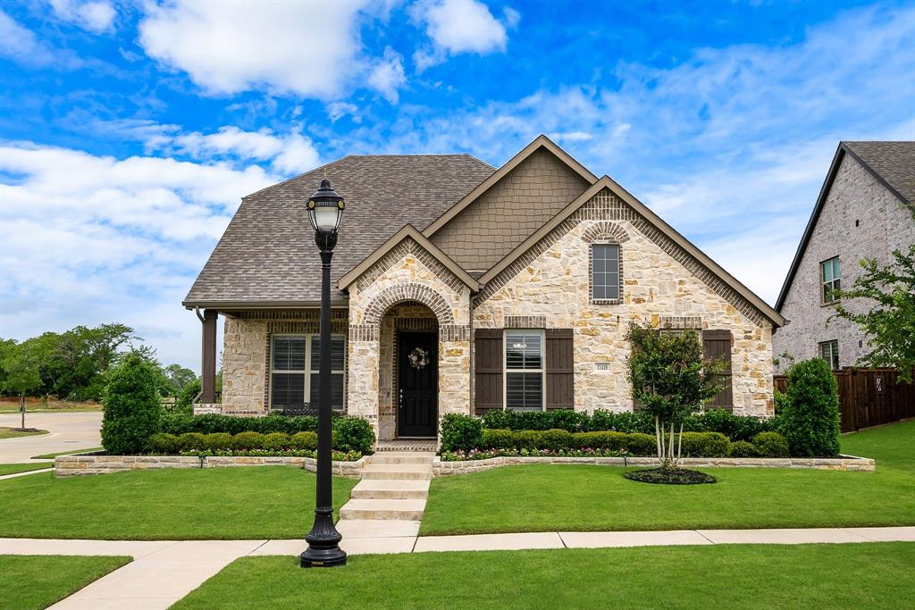 11418 Dawn Mist, Drive Frisco, TX