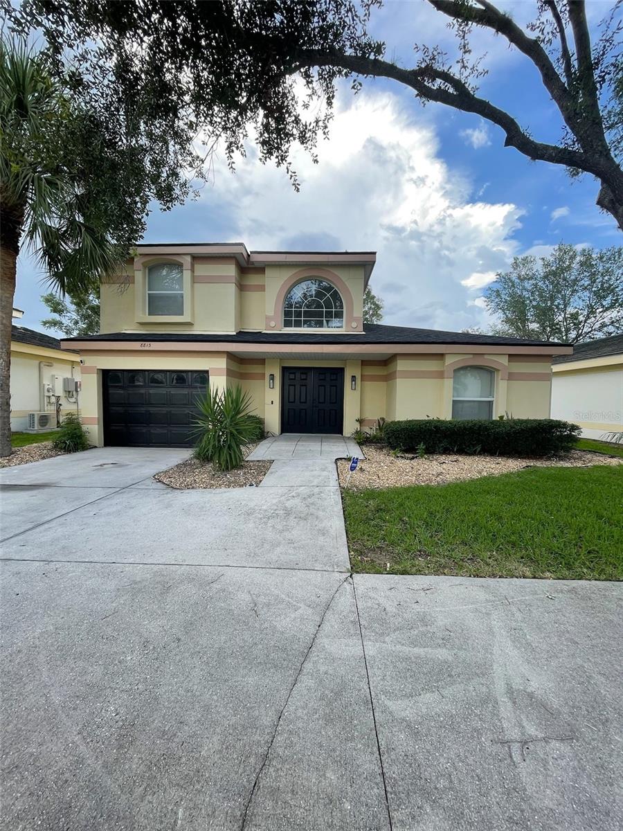 Fully Renovated Smart Home – Private Pool/Spa, Game Room, & Strong Income Potential

Welcome to 8813 Crayson Court, Kissimmee – a stunning, fully remodeled and professionally furnished smart home located just minutes from Orlando’s world-famous attractions. This 4-bedroom, 4-bathroom pool home offers the perfect combination of luxury living and income-generating performance, with over $70,000 projected in gross rental revenue for 2025 and strong bookings through 2026 already in place.

Property Features:
 • Full Renovation Completed in 2024 – Modern finishes, new furnishings and appliances throughout.
 • Private Heated Pool & Spa – Refinished pool with a brand-new heater capable of heating the spa to over 100°F, perfect for year-round relaxation.
 • Game Room – Fun for guests of all ages, fully equipped for entertainment.
 • Remote-Controlled Smart Home – Manage the Nest-controlled A/C and heat, Samsung appliances, door access, and pool filter/heat settings remotely via phone apps.
 • Security & Peace of Mind – Solar-powered Ring exterior cameras and Ring doorbell provide full property monitoring accessible via phone app.
 • 4 En-Suite Bedrooms – Each bedroom features its own full private bath, offering space and privacy for all guests and making the home highly attractive on short-term rental platforms.
 • Detached Mother-in-Law Suite – Includes a summer kitchen and private bath, ideal for extended stays or additional rental flexibility.
 • Dedicated Office Space – with high-speed upgraded Google Mesh WiFi- Perfect for remote workers or digital nomads.
 • In-Home Laundry Room – Equipped with washer and dryer for guest convenience.

Rental Income & Performance:
 • Currently active on Airbnb & Booking
 • Fully booked through summer, with high fall occupancy, high nightly rates, and bookings extending into 2026
 • 2025 projected gross revenue over $70,000 (earning reports available upon request)

This home is being sold fully furnished and turnkey, making it an ideal investment property, second home, or full-time residence. Whether you’re seeking a smartly upgraded retreat or a top-performing short-term rental, 8813 Crayson Court checks every box.