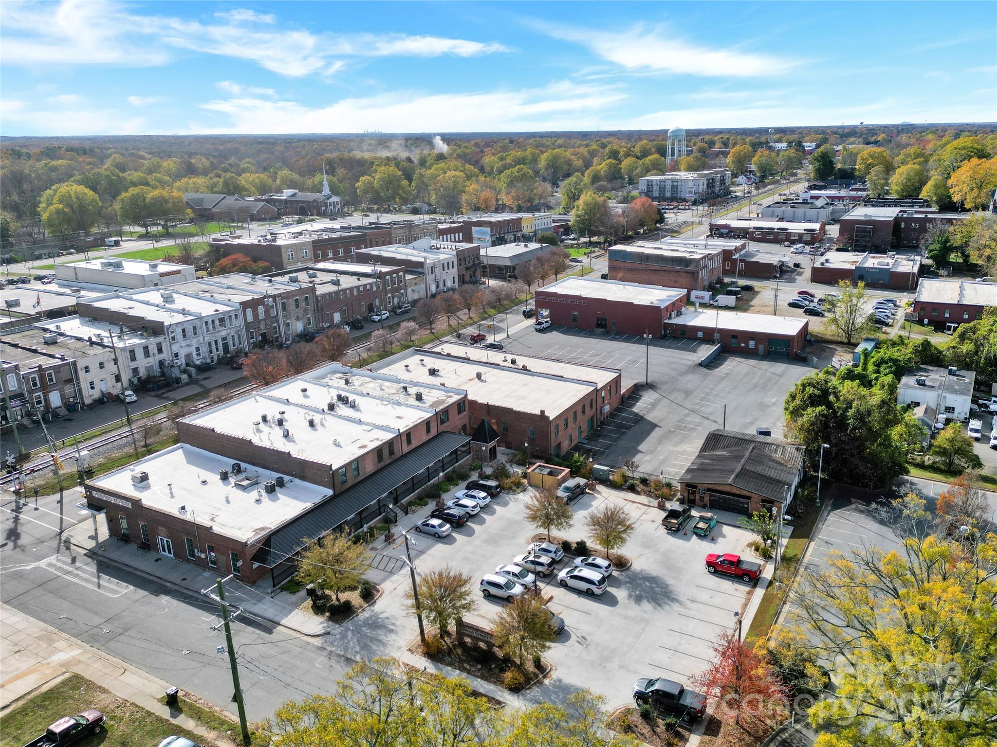 166-186 N Broad Street