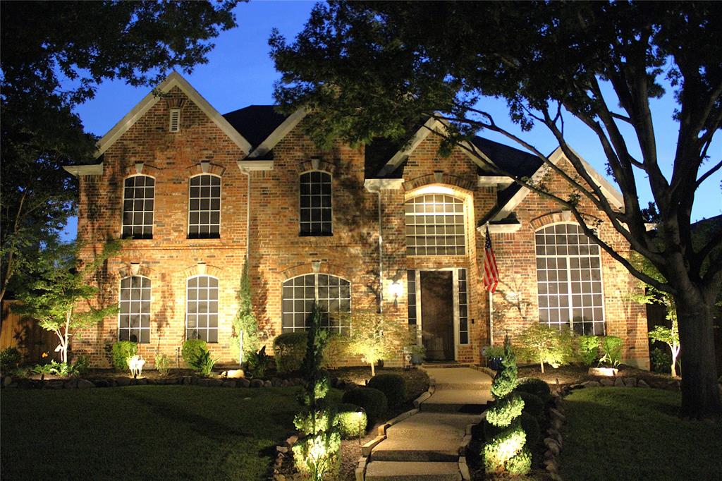 11007 Premier, Drive Frisco, TX