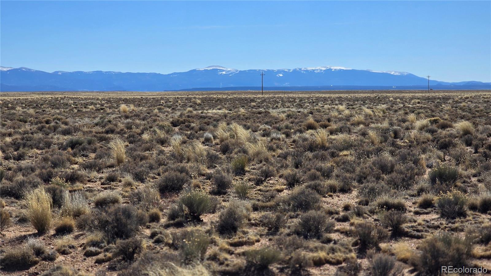 Lot 2 Huckleberry Loop