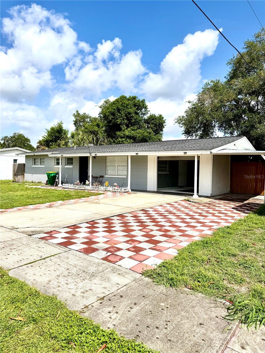 2474 Dianne Drive