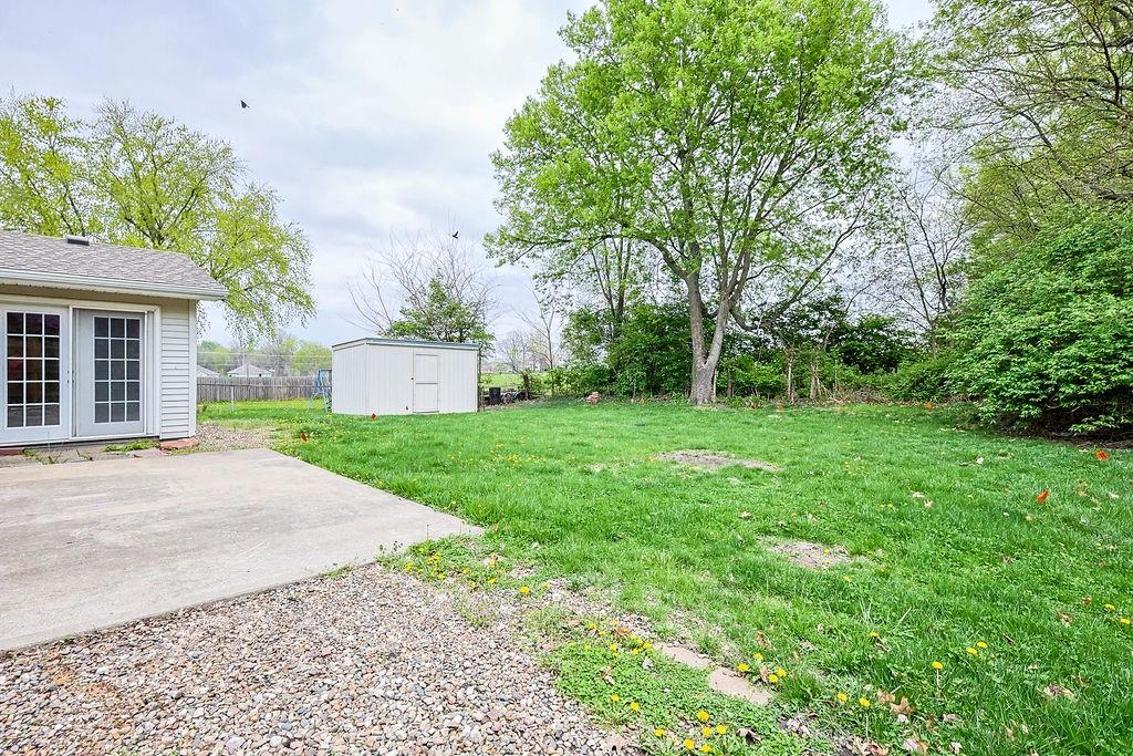 409 S Catalpa Street