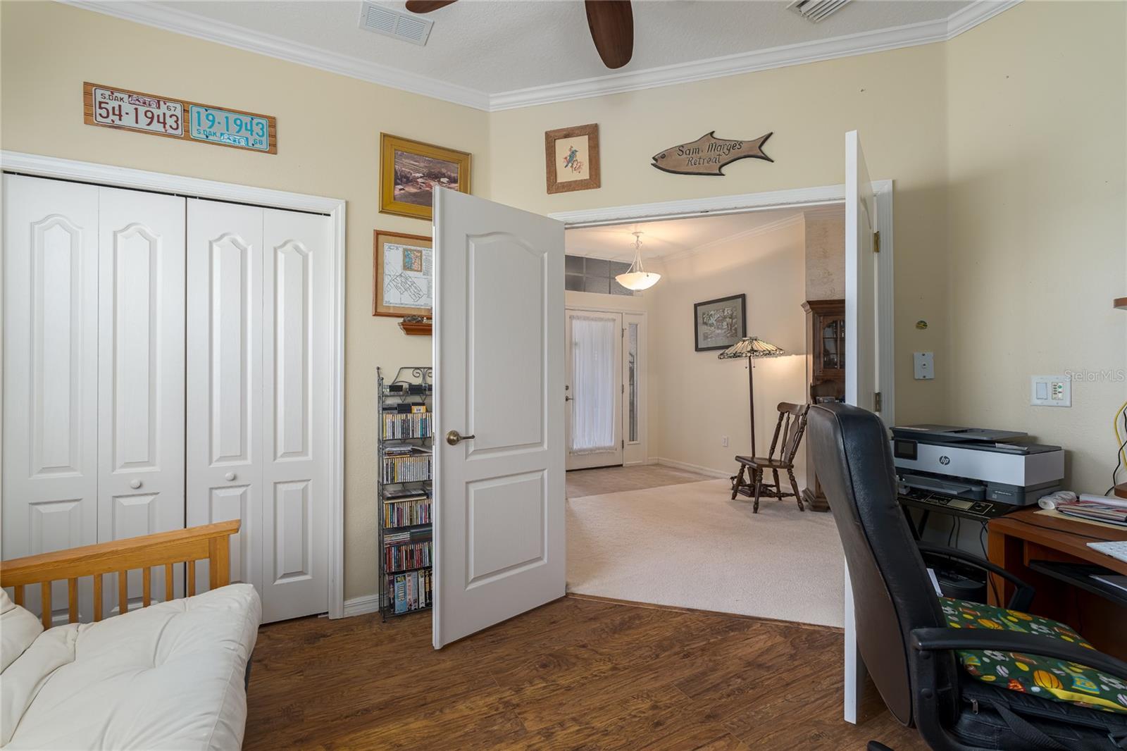 6122 Broad River Run