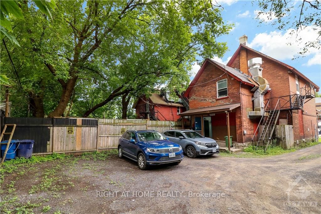 508 RIDEAU St