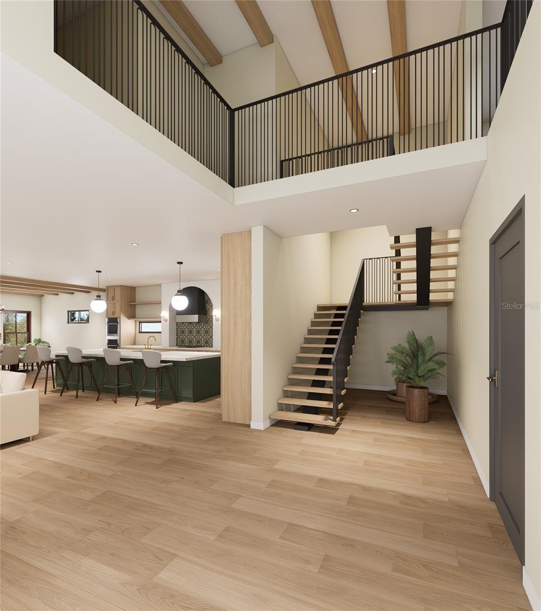 502 E Davis Boulevard