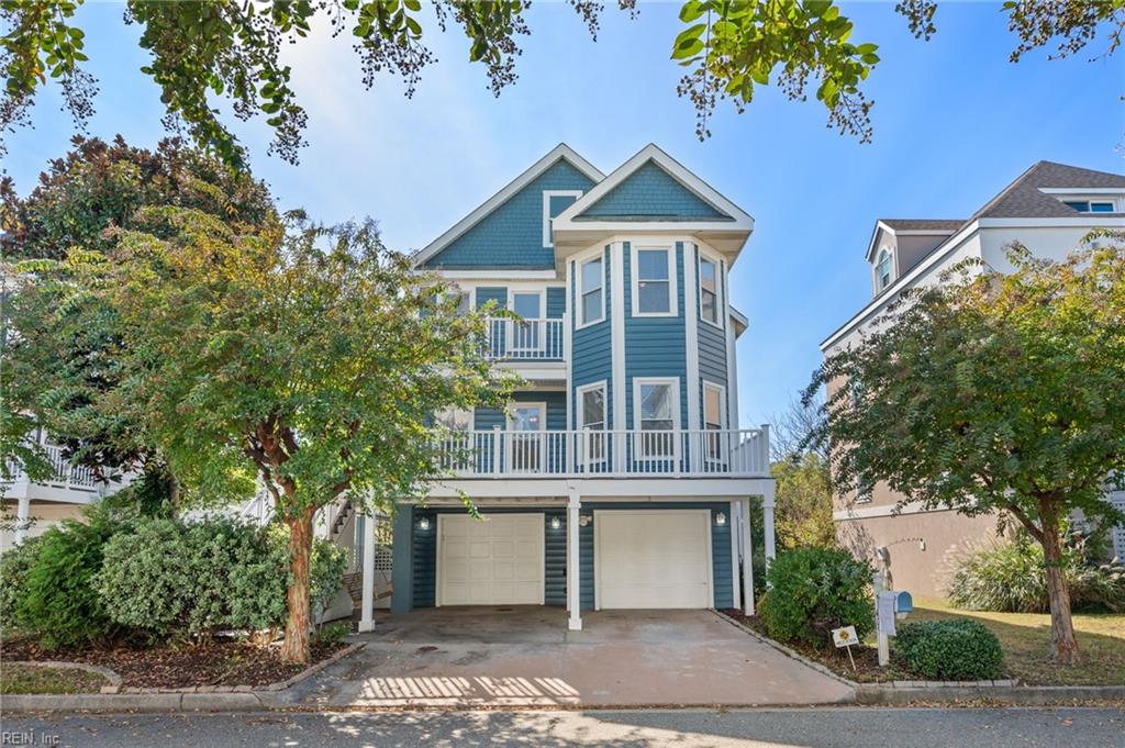 405 Pinewell Drive, Norfolk, VA 