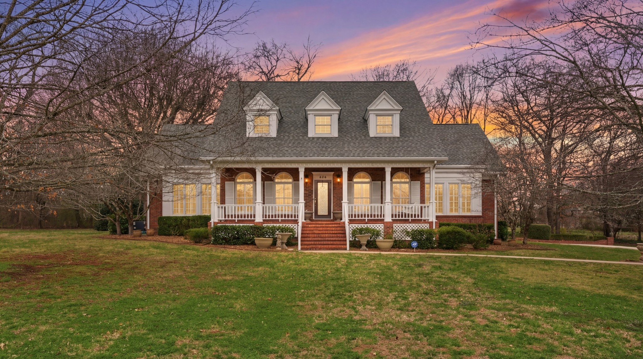 630 Shadowbrook Rd — sold