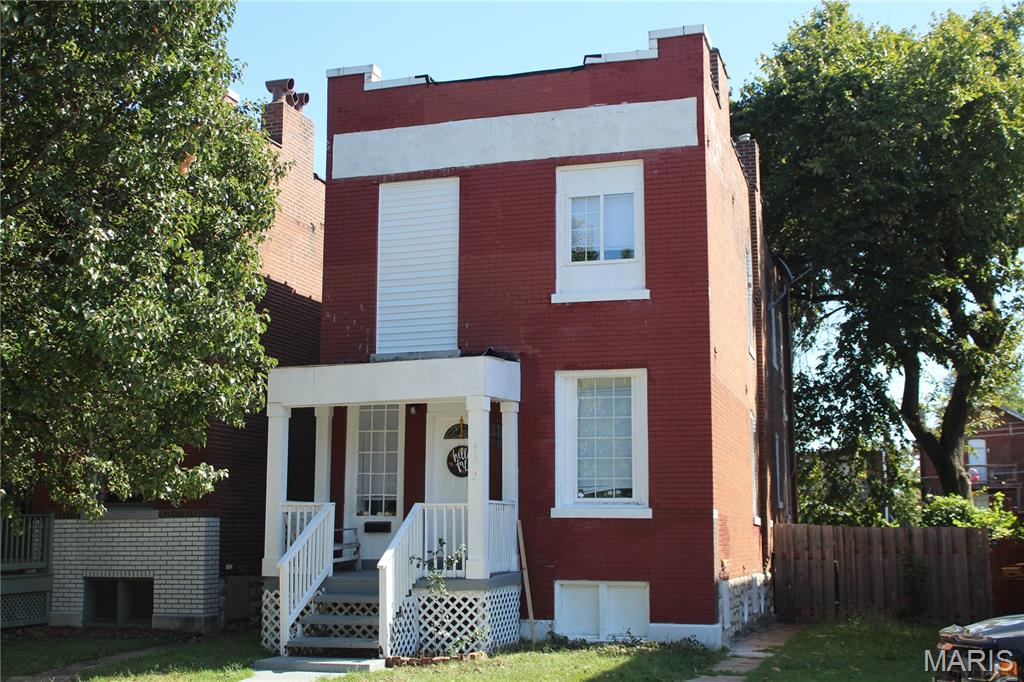 4312 Oregon Avenue