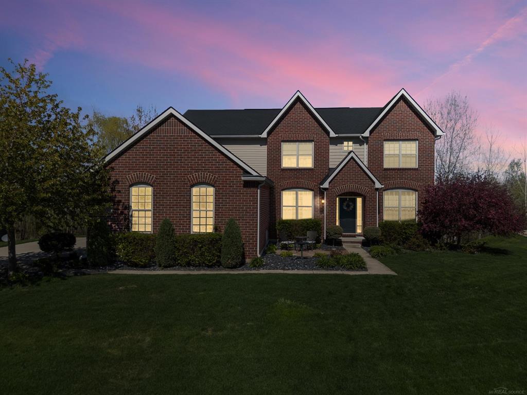 717 Dennison Court