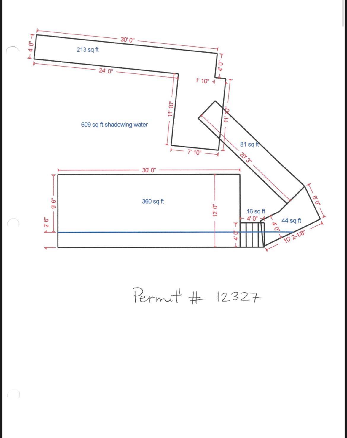 7646 Blackwelder Road