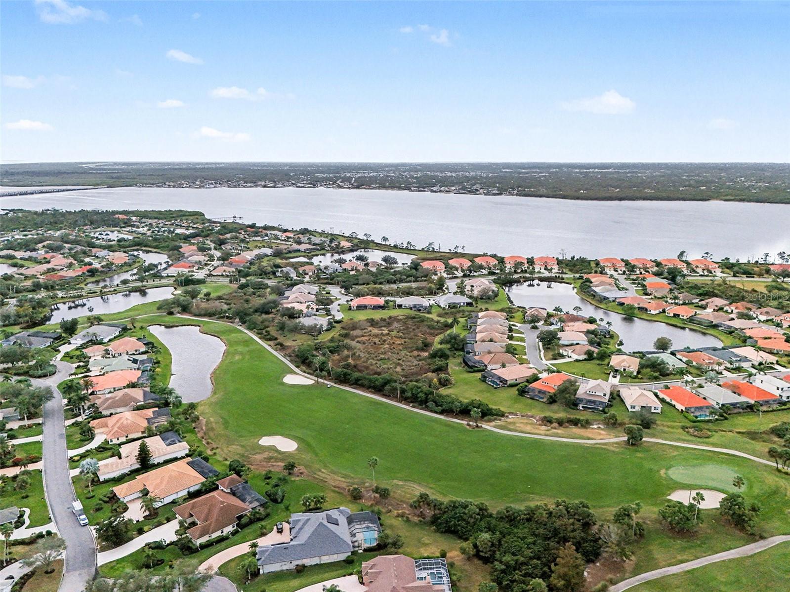 4183 Herons Pointe Drive