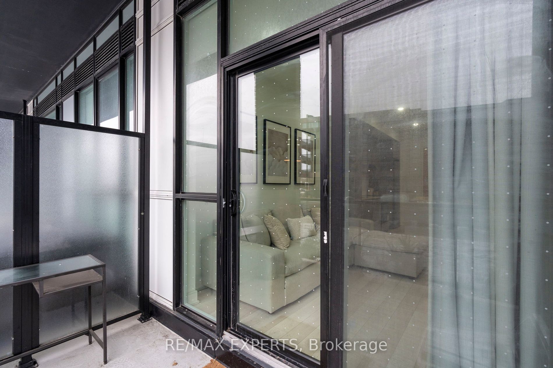 50 George Butchart Dr 102