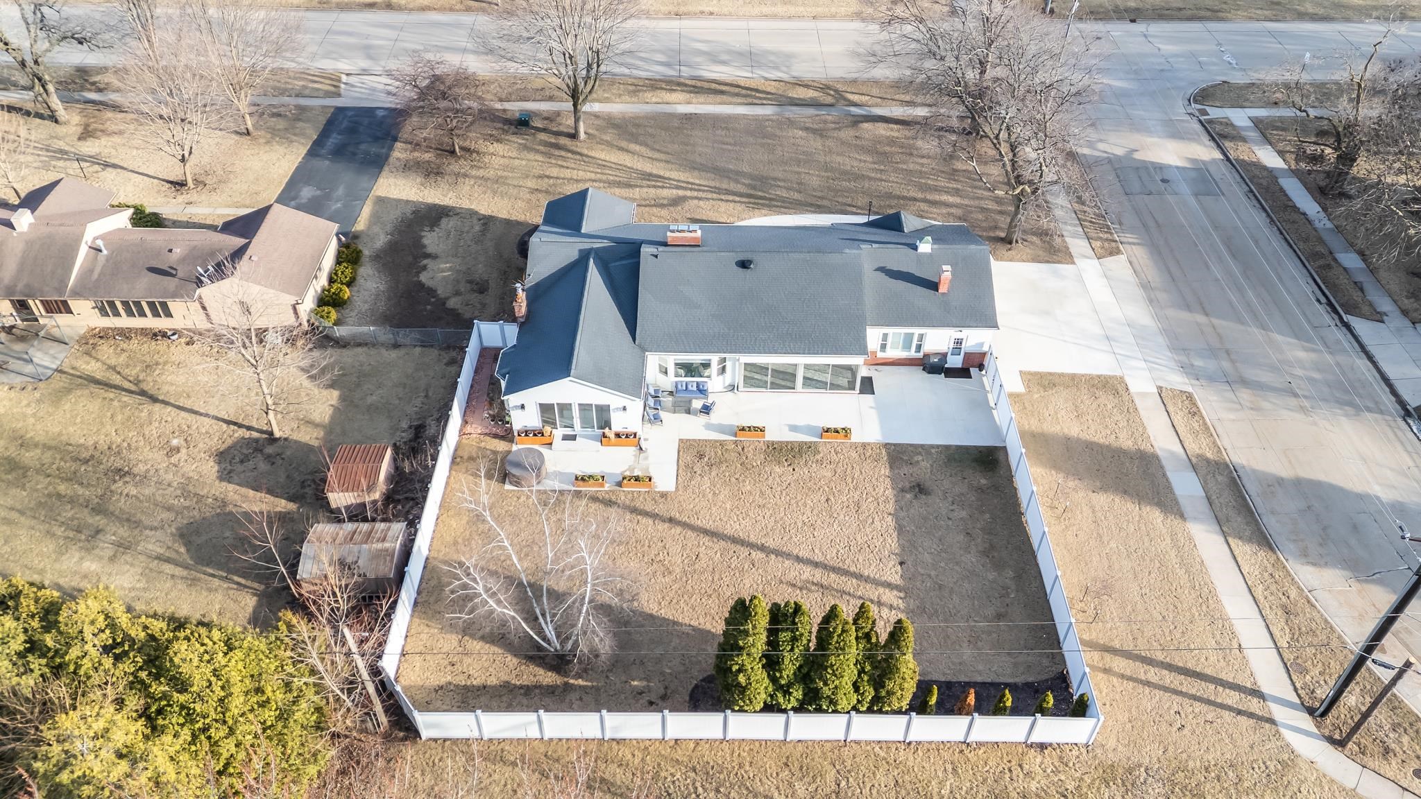 1608 Menominee Drive