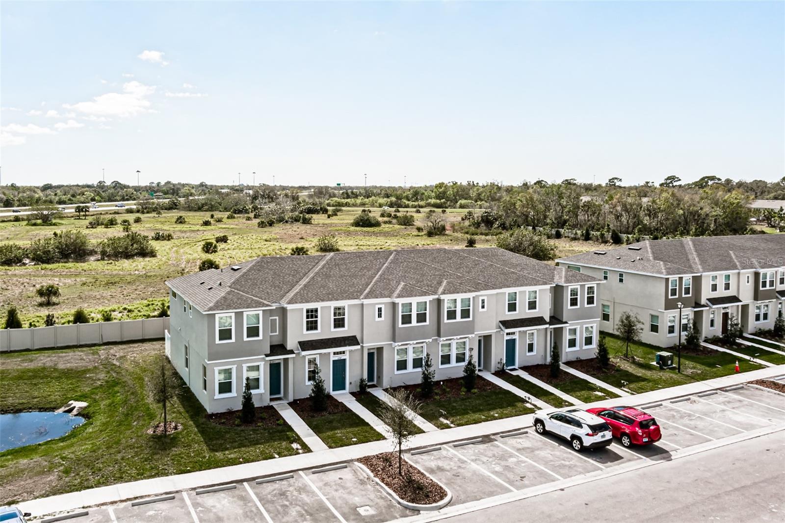 6357 Fairmont Lane
