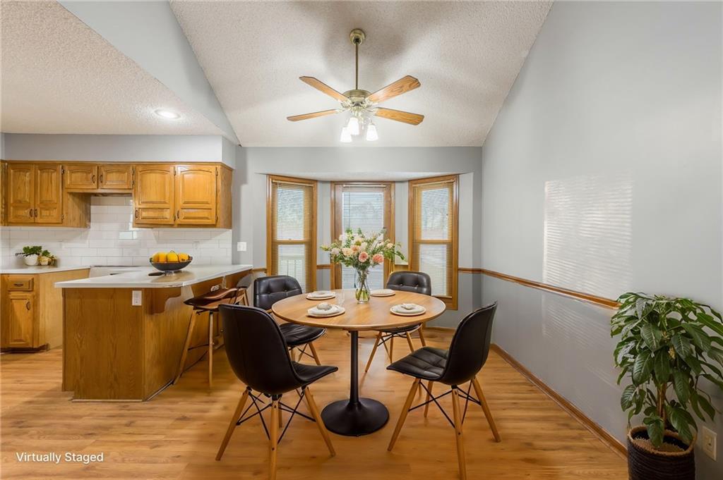 4122 N Campbell Avenue