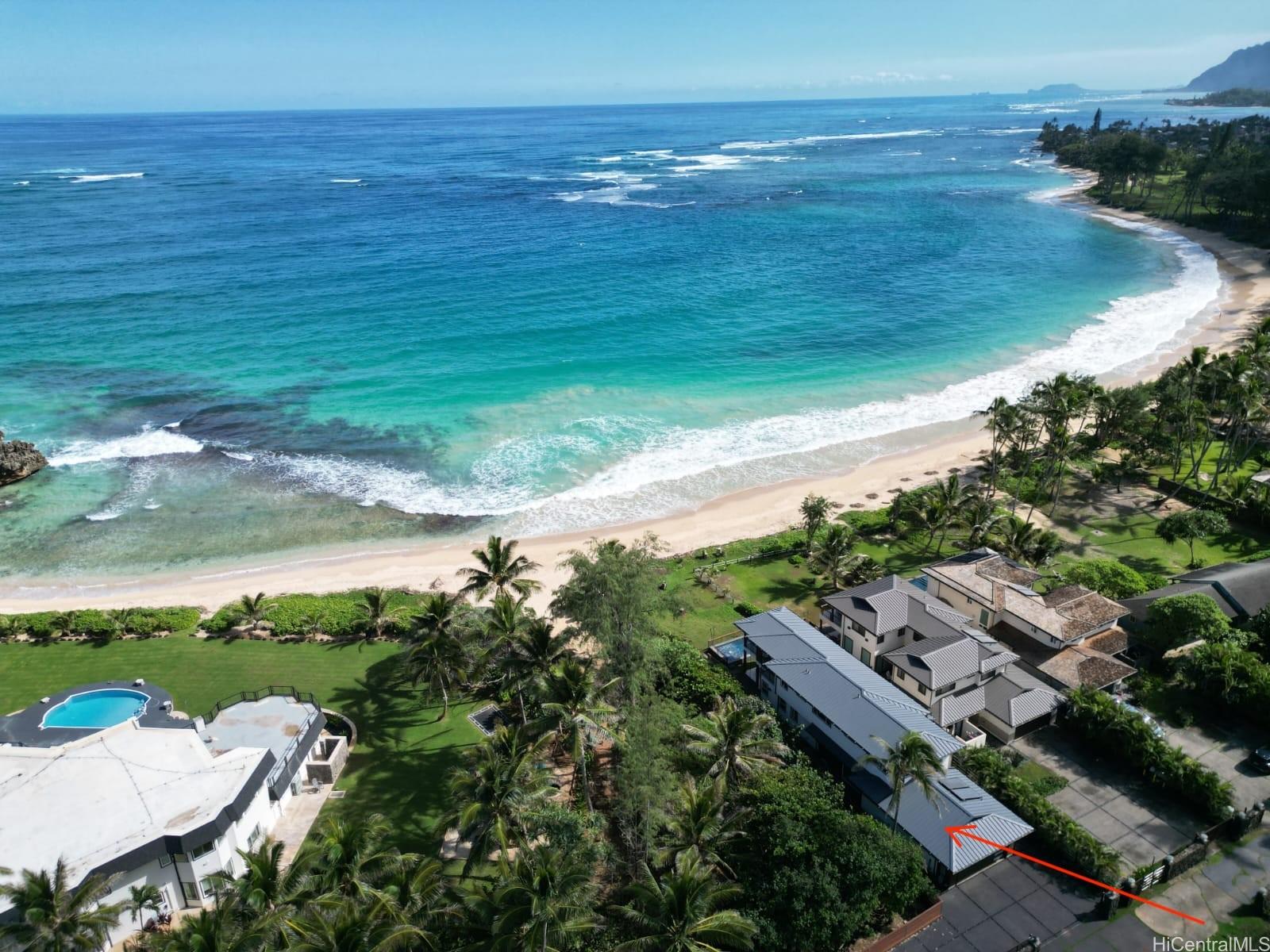 Single Family Residential for sale in Laie, Hawaii, 202324034