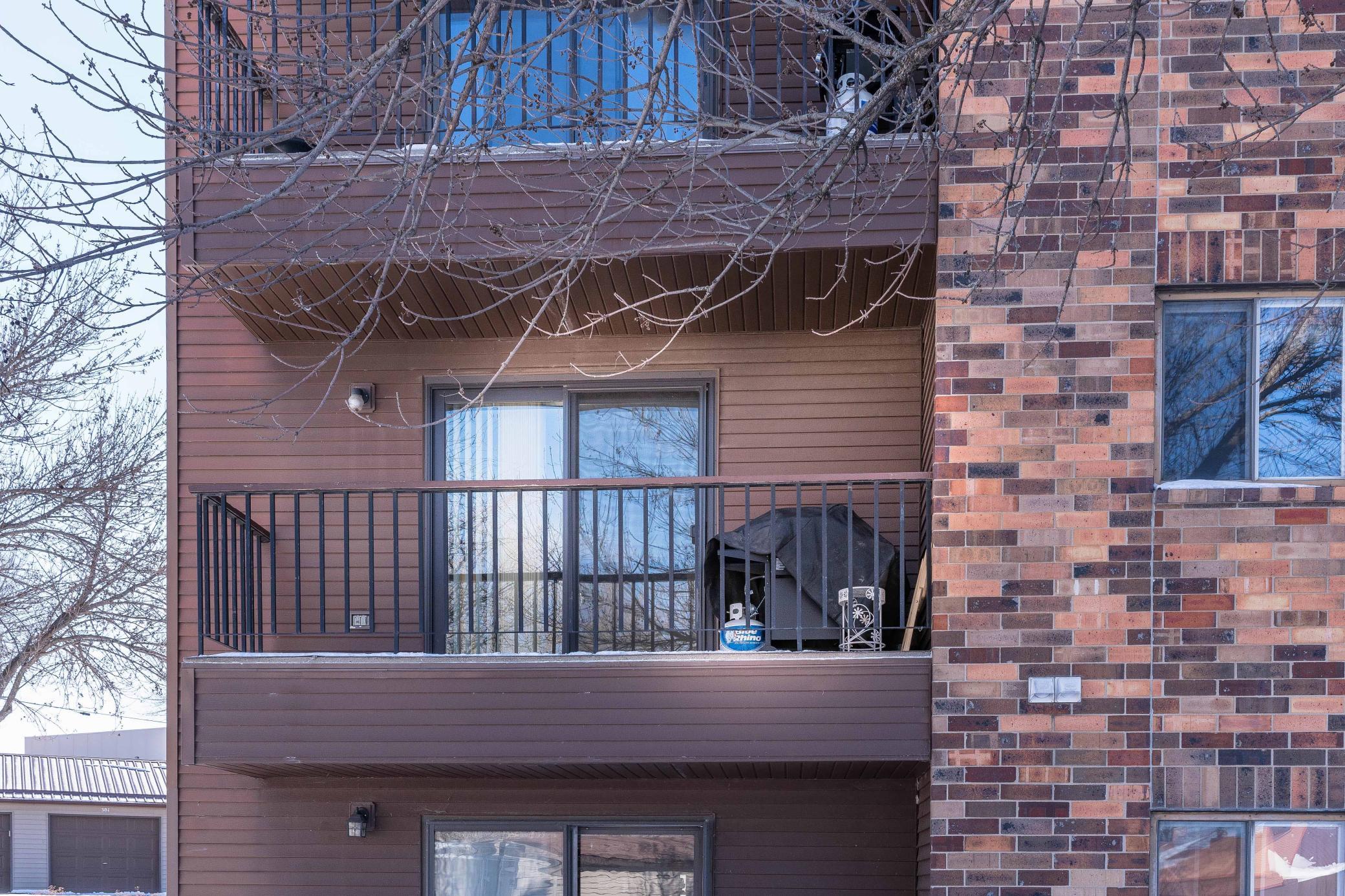 100 Kennedy Park Circle 202