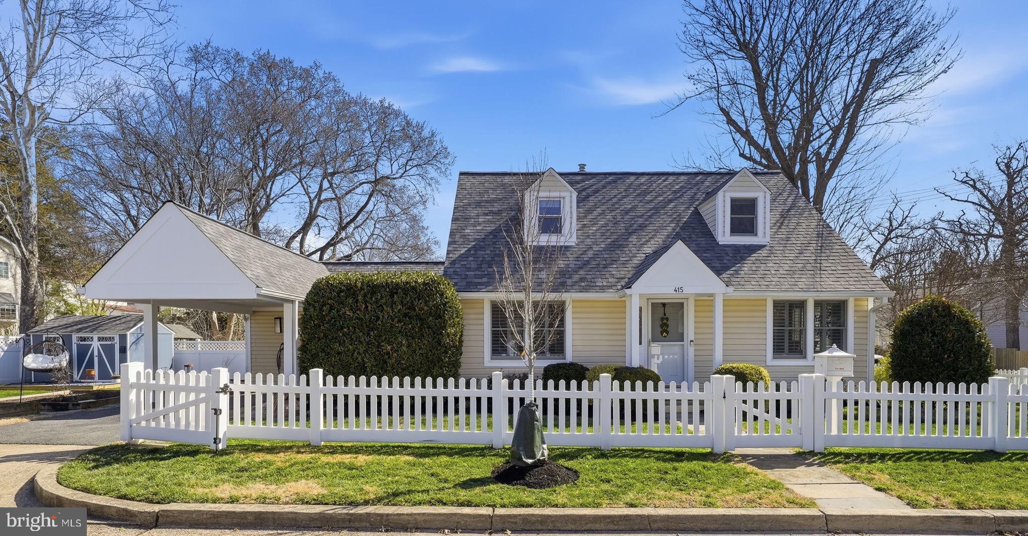 415 S Jefferson Street