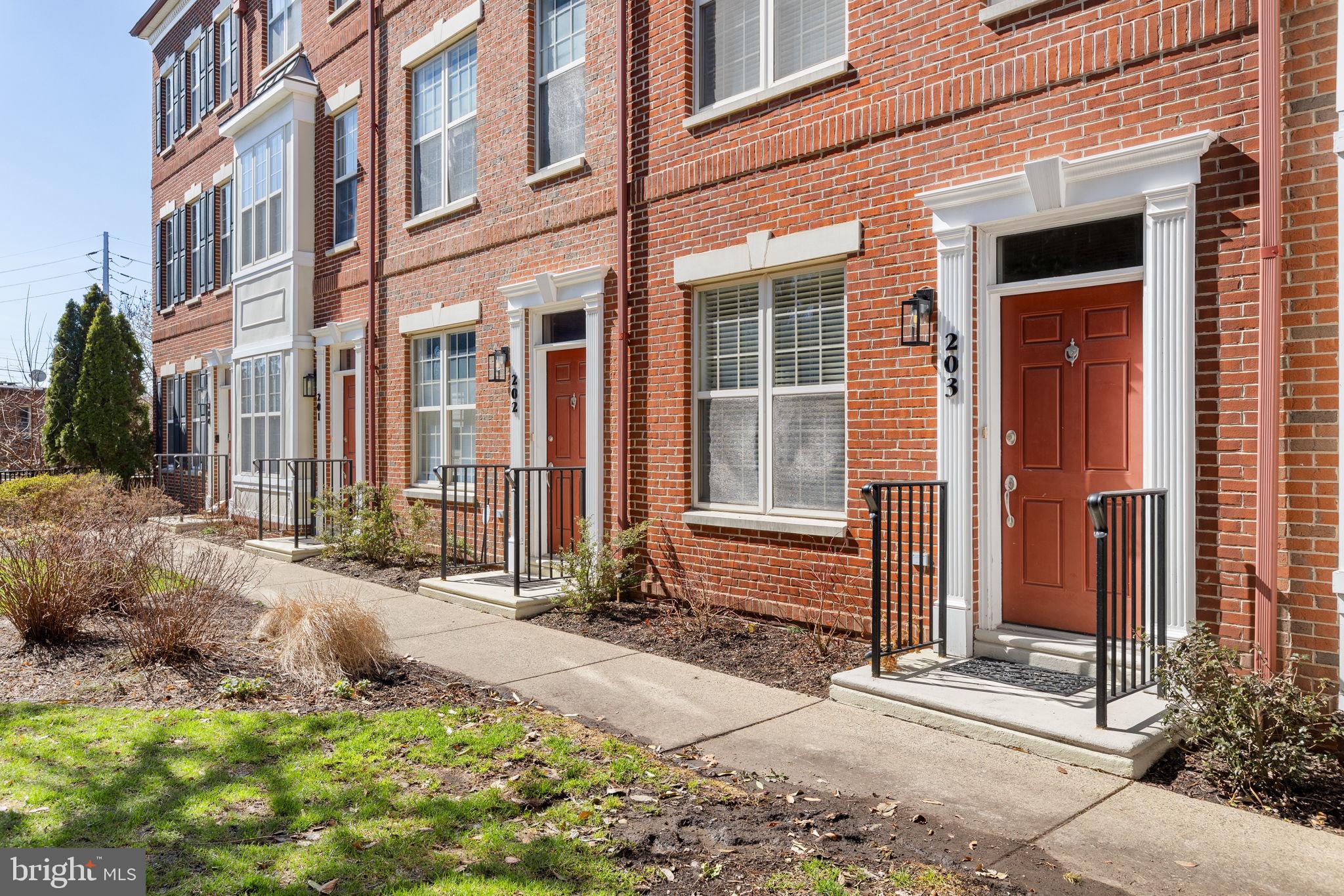 203 Surgeon Generals Court