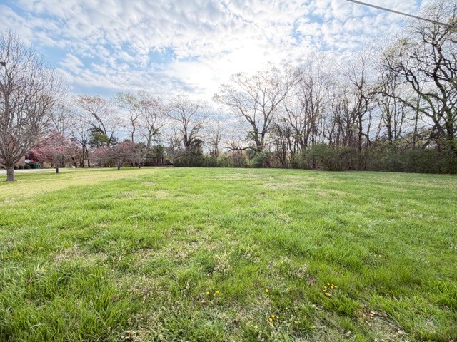 Welcome to the perfect place to bring your vision to life! This level building lot is ready for your dream home, offering an easy build with endless possibilities. Located in a highly desirable neighborhood, you'll love the convenience of being just minutes from it all-the golf course, hospital, shopping/dining. Plus only a short drive to the beauty to the beauty and recreation of Tims Ford Lake. Whether you're looking to build now or invest for the future, this lot checks all the boxes-location, convenience, and potential.