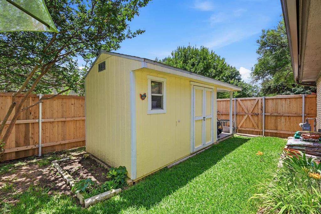 3066 Ponder Place