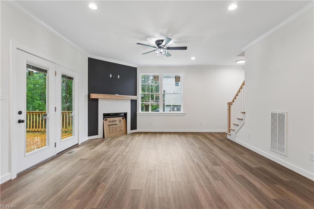 50 Forrest Road