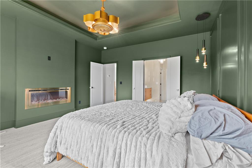 4 Broken Arrow Court