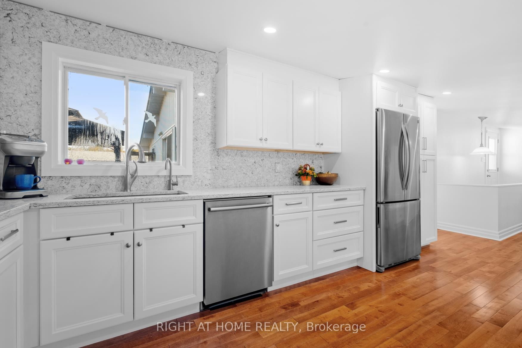 203 Barnes Rd