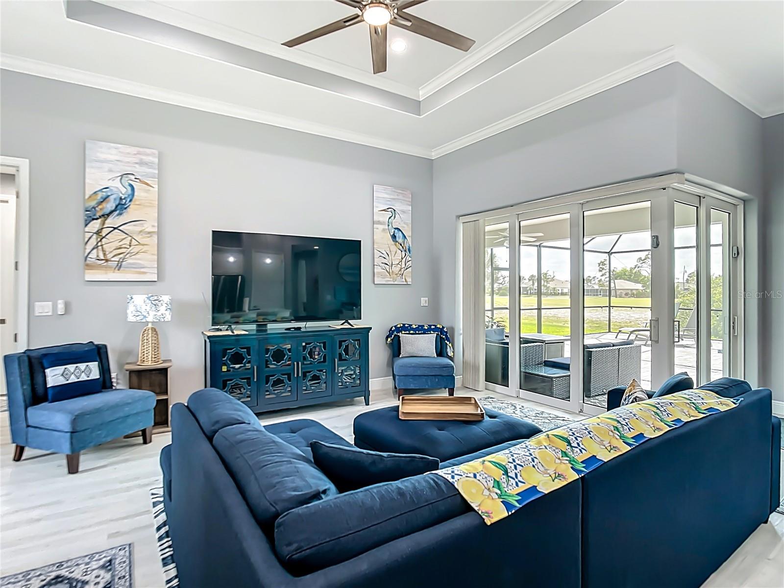 186 Fairway Road