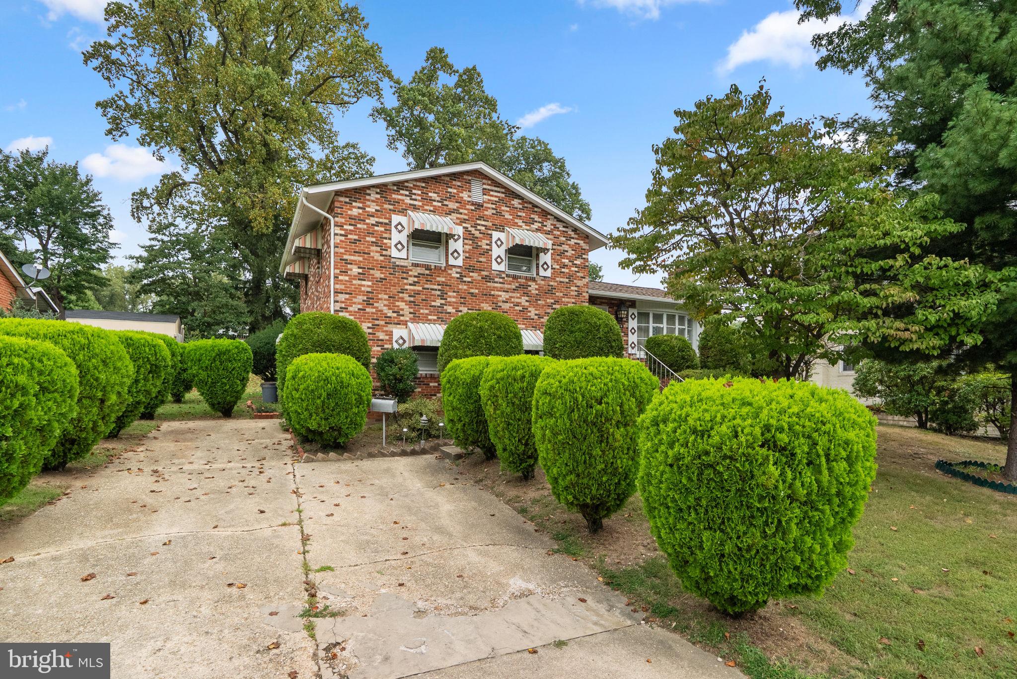 420 Burnt Mills Avenue