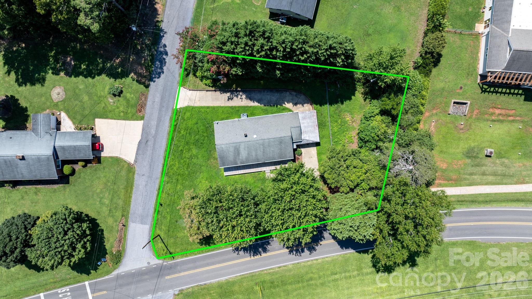 296 Pine Mountain Road