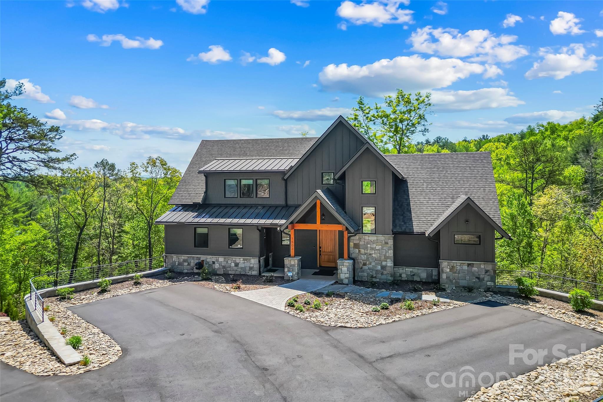 1503 Black Forest Drive