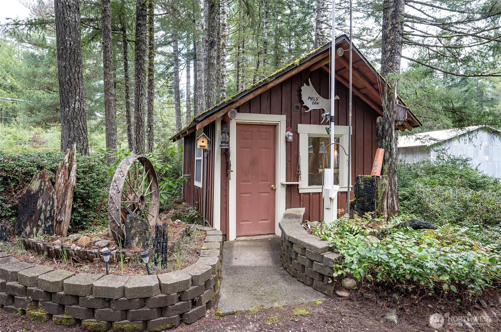 17843 NW Seabeck Holly Road