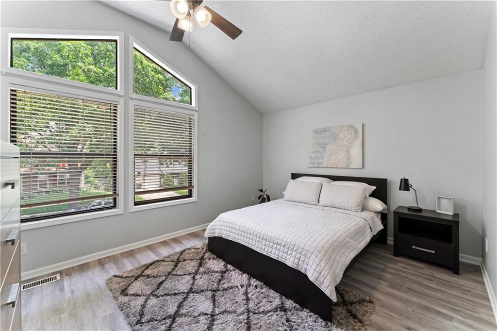 6500 N Jarboe Street