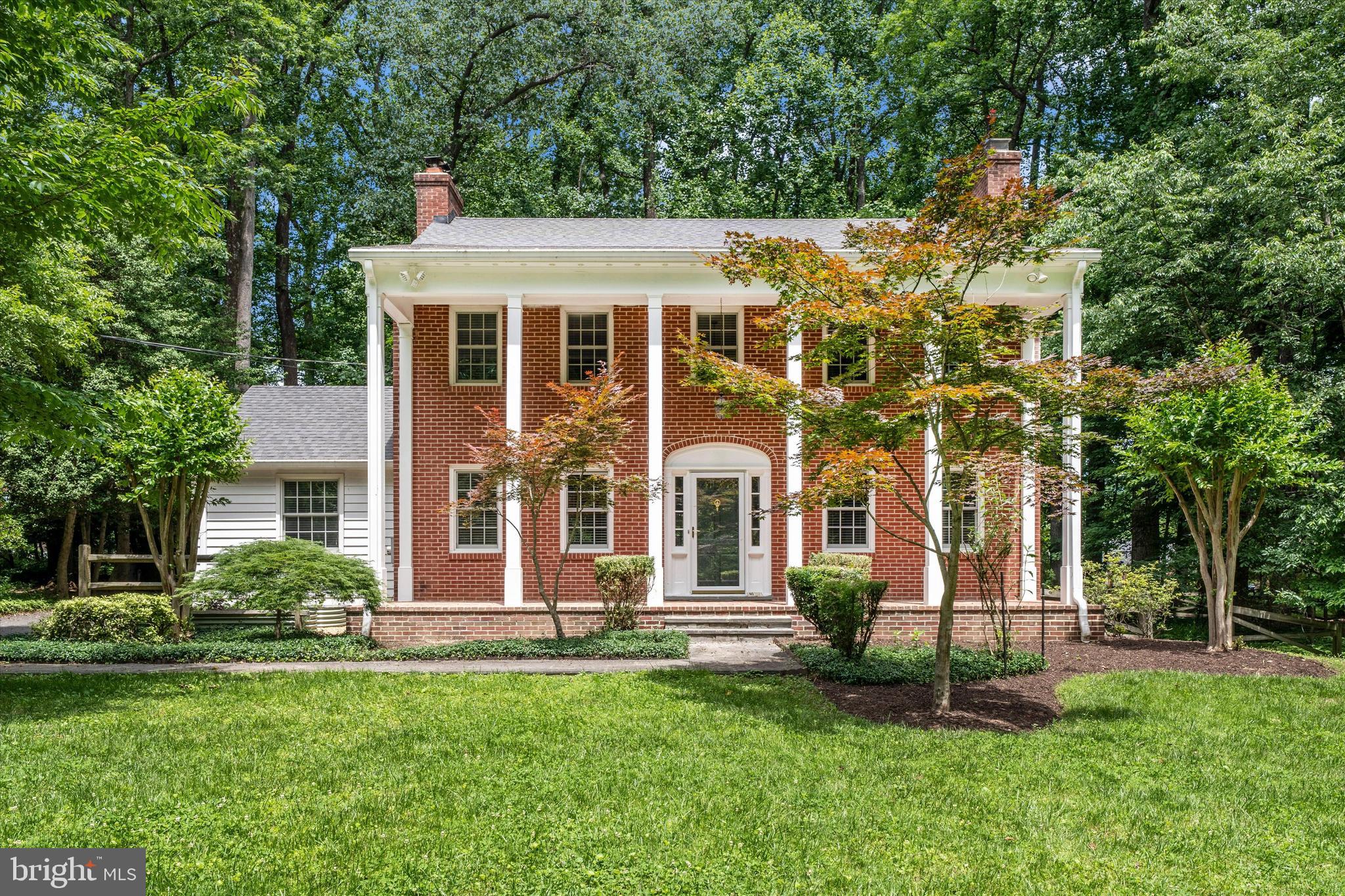 1100 Notley Road