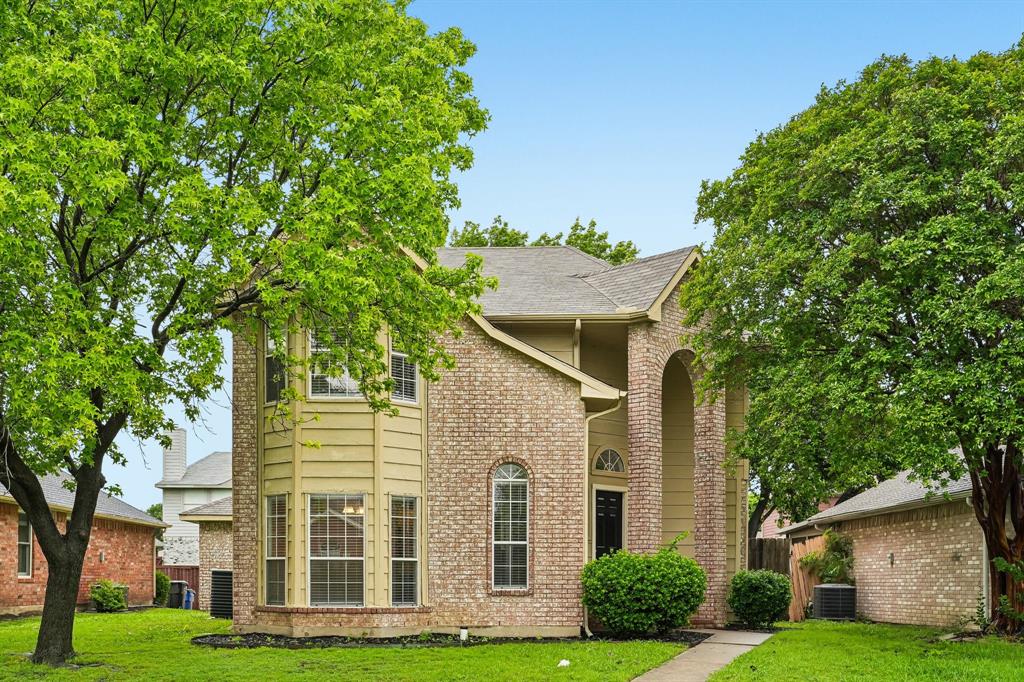 7851 Excaliber, Road Frisco, TX