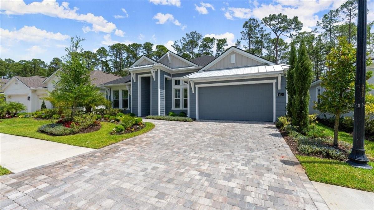 473 Stirling Bridge Drive