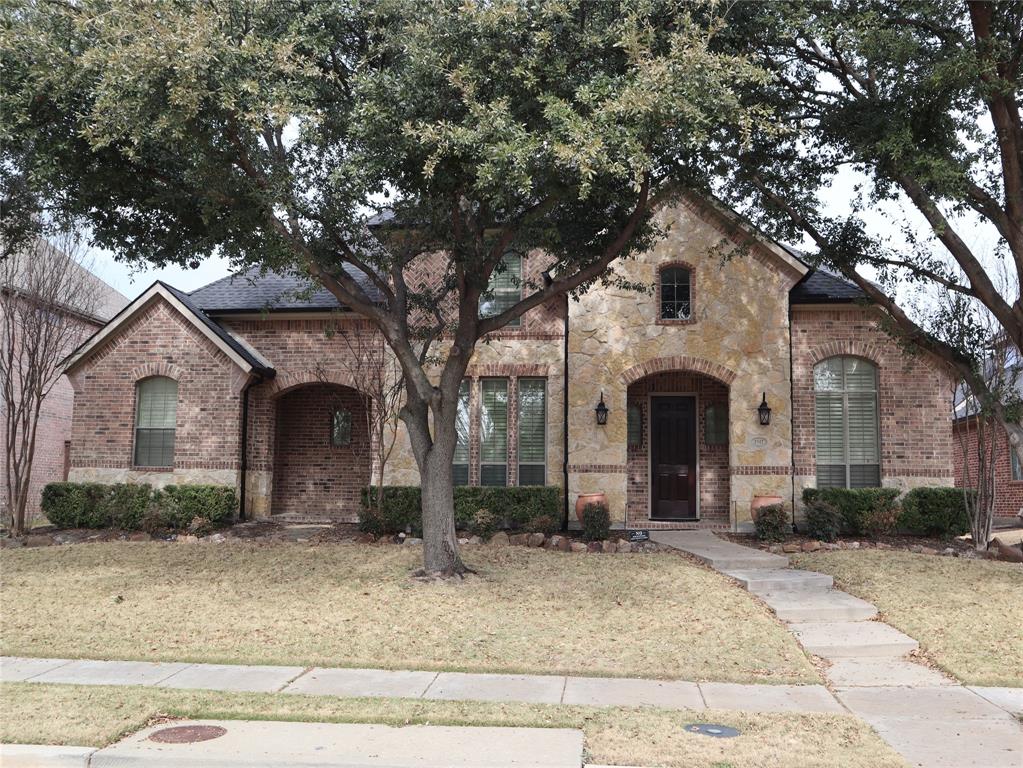 1542 Sandia, Lane Frisco, TX