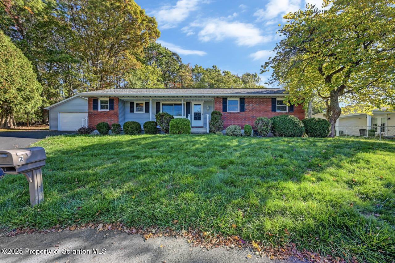 2 Crestmont Place