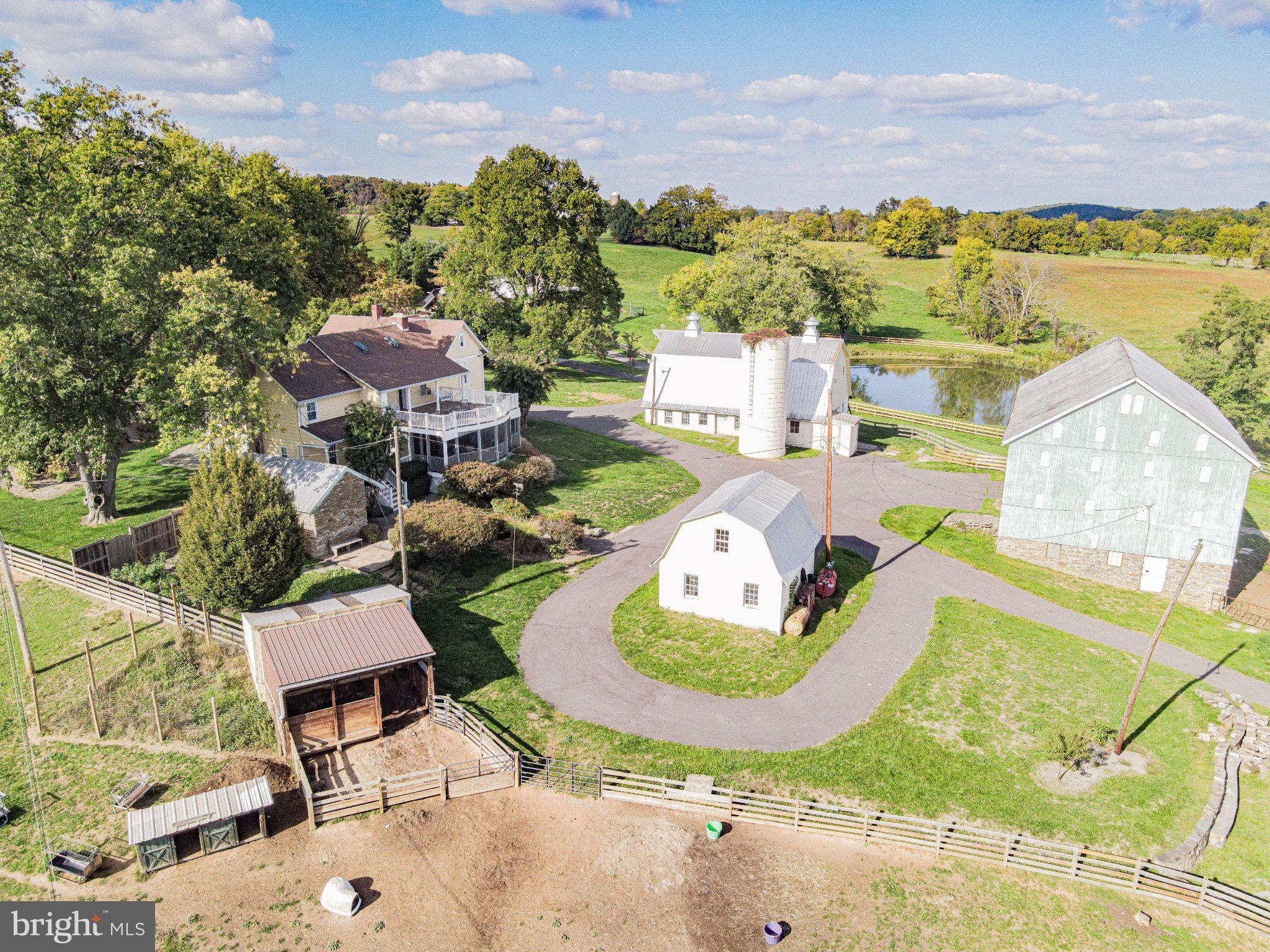 3460 Big Woods Road