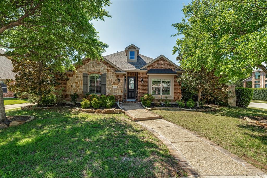 15905 Buffalo Creek, Drive Frisco, TX