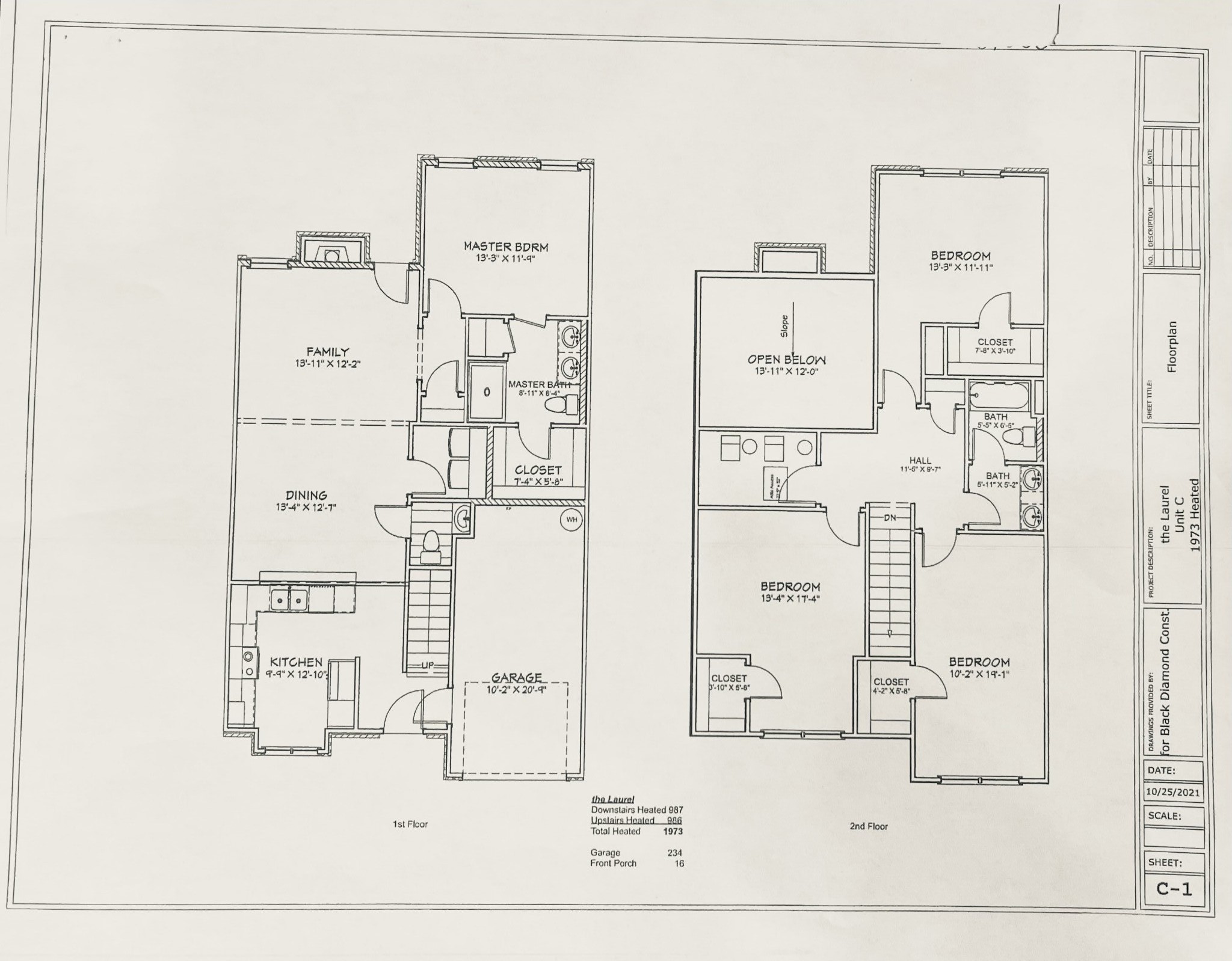 967 Horse Mountain Rd 6E